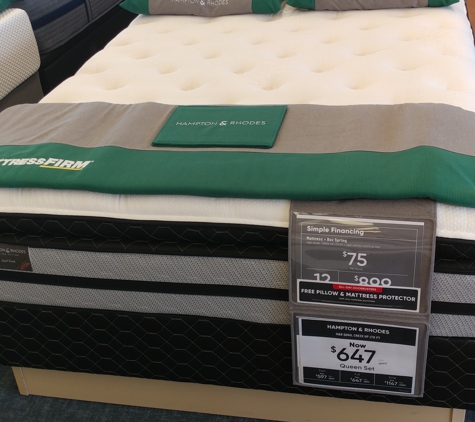 Mattress Firm - Phoenix, AZ