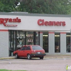 Ryan's Express Dry Cleaners