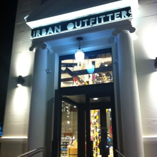 Urban Outfitters - Westfield, NJ