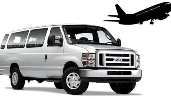 York Delivery Taxi Service Westbook Taxi Service & Transportation Airport shuttle service - York, ME