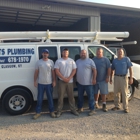 Botts Plumbing & Sanitation Inc