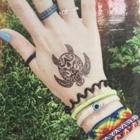 Henna Thing You Want