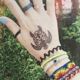 Henna Thing You Want