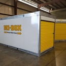 Mi-Box - Movers & Full Service Storage