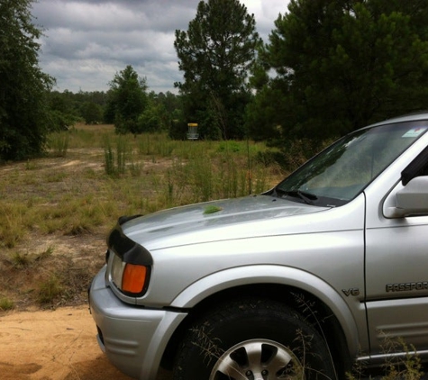 Bowden Golf Course - Macon, GA