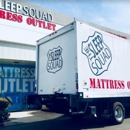The Sleep Squad - Mattress Outlet - Mattresses