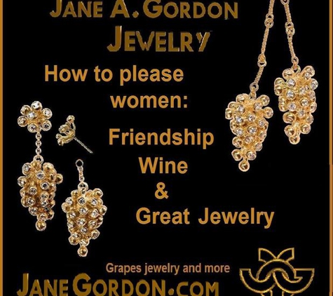 Jane A Gordon Jewelry - New York, NY