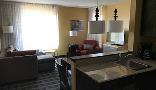 TownePlace Suites by Marriott New Hartford - Whitesboro, NY