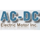 AC-DC Electric Motor