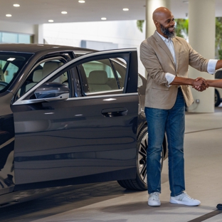 Service Center at Lexus of Greenwood Village - Greenwood Village, CO