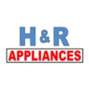 H & R Appliances - Major Appliances