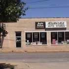 Advantage Auto Stores