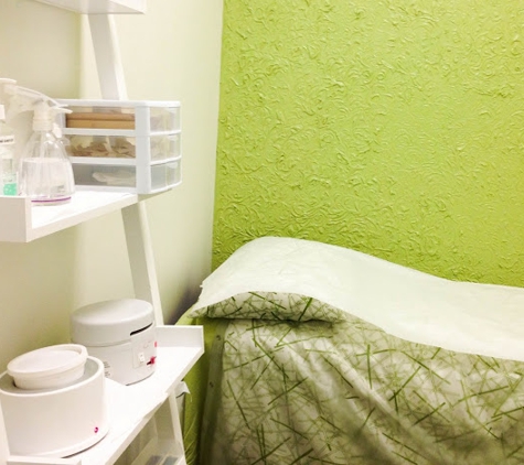 Sweet Peach Wax & Sugaring Studio - Duluth, GA