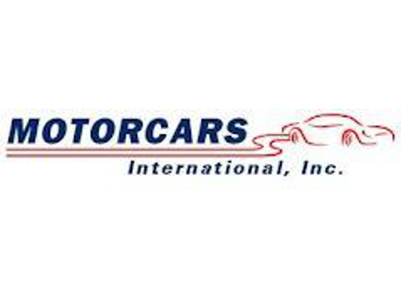 Motorcars International Inc - Smyrna, GA