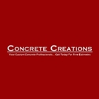 Concrete Creations of WI, Inc.