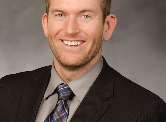 Everett Smith - COUNTRY Financial Representative - Spokane, WA