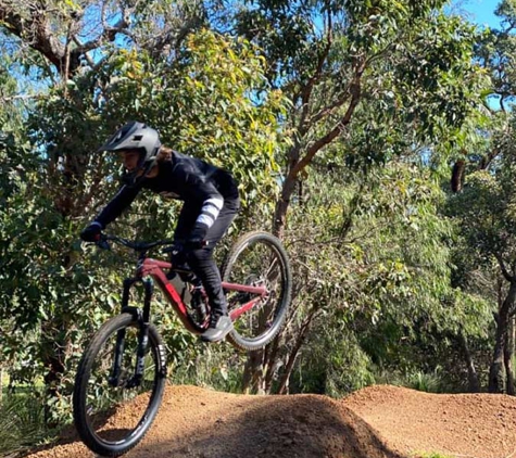 Fitzroys Cycles - Bunbury, WA