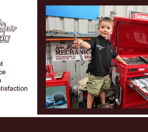Lake Macquarie Mechanical - Warners Bay, NSW. Great Service With Customer Satisfaction