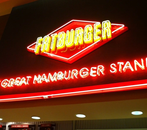 Fatburger - Las Vegas, NV