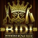 Bidi Barber Style - Barbers