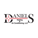 Daniels Plumbing, Heating and Air Conditioning, LLC - Air Conditioning Service & Repair