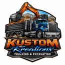 Kustom Kreations Trucking and Excavating