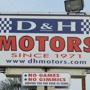 D & H Motors