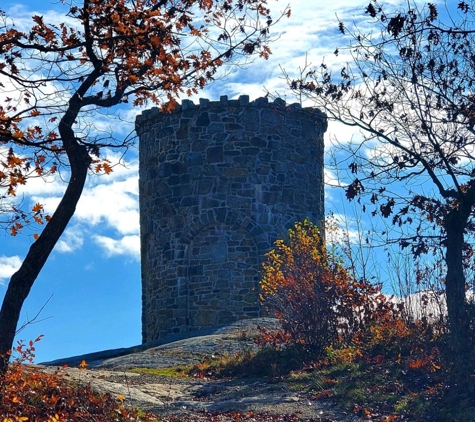 Mount Battie - Camden, ME