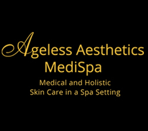 Ageless Aesthetics MediSpa - Santa Fe, NM