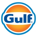 Gulf Station - Gas Stations