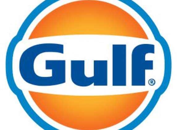 Gulf Oil - Hammonton, NJ