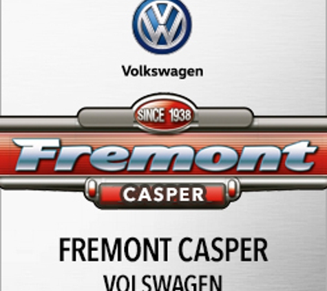 Fremont Volkswagen - Casper, WY