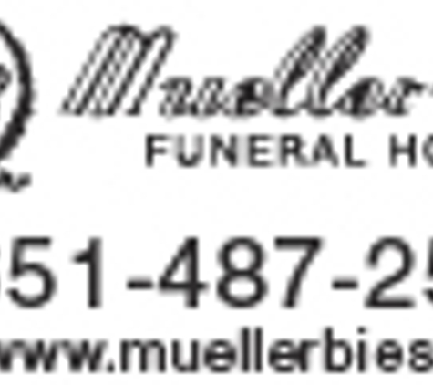 Mueller-Bies Funeral Home - Saint Paul, MN