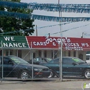 Jorge's Cars & Trucks - Used Car Dealers