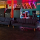 Moon Age Virtual Reality Arcade