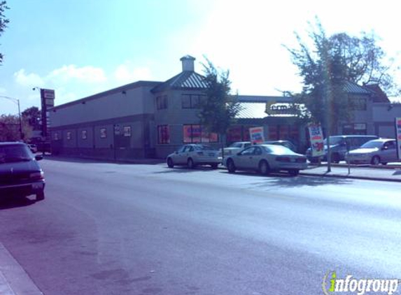 Cermak Produce - Chicago, IL