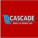Cascade Well & Pump - Pumps