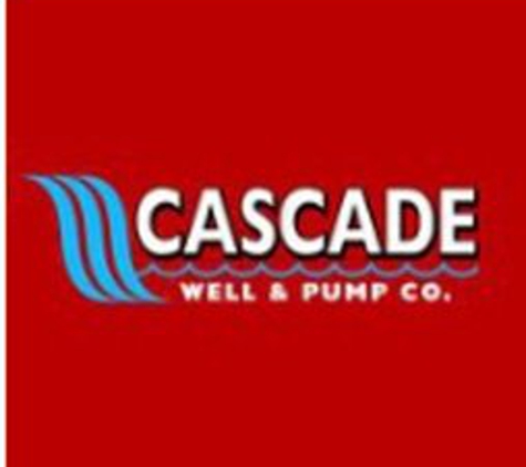 Cascade Well & Pump - Santa Barbara, CA