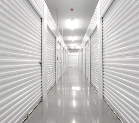 Palmerston Mini Self Storage - Yarrawonga, NT