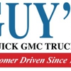 Guy's Gmc Truck, Inc gallery
