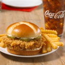 Church's Chicken - Fast Food Restaurants