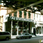 Atlas Stationers Inc