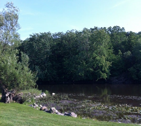 Waubedonia Park - Fredonia, WI