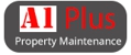 A1 Plus Property Management Logo