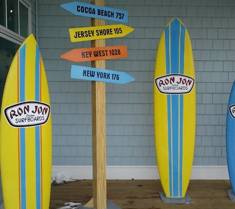 Ron Jon Surf Shop - Ocean City, MD