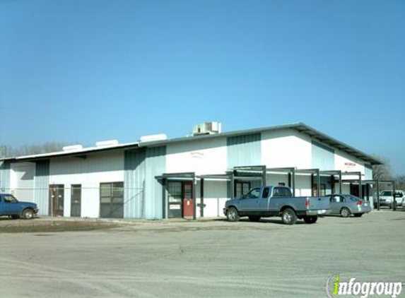 Overhead Door Company of Lawrence - Topeka, KS