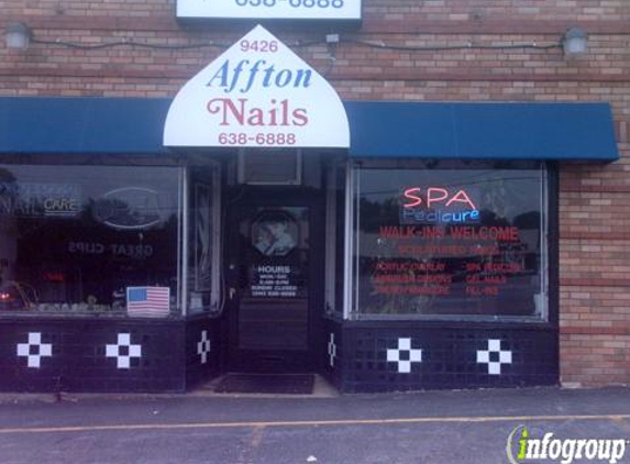 Affton Nail Salon - Saint Louis, MO