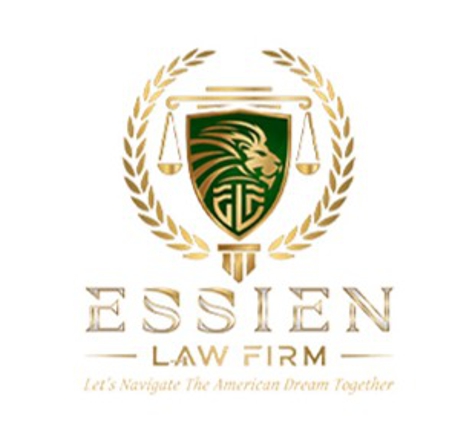 Essien Law Firm - Phoenix, AZ