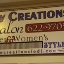 New Creations Salon, LLC - Beauty Salons