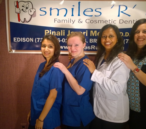 Smiles 'R' Us Dentistry - Kendall Park, NJ